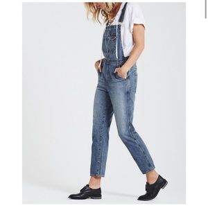 AG Leah Overalls